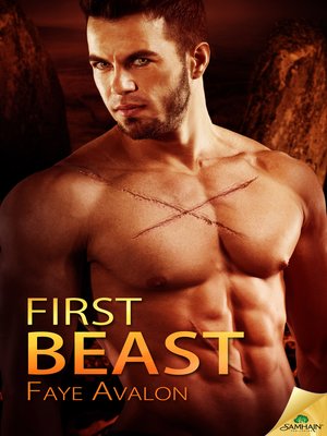 cover image of First Beast